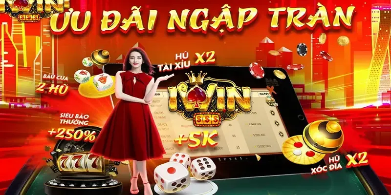 Bắn Cá Thần Tài